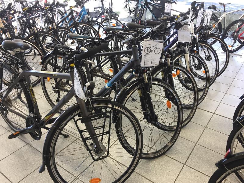 Concession V los Cycles  Pithiviers  dans le Loiret