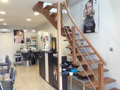 Salon De Coiffure L Hair Chic A Nevers Dans La Nievre 58